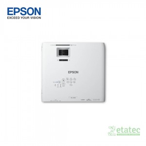 Proyector Epson L210W láser 3LCD para oficina