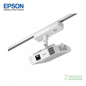Proyector Epson L210W láser 3LCD para oficina