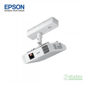 Proyector Epson L210W láser 3LCD para oficina