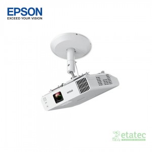 Proyector Epson L210W láser 3LCD para oficina