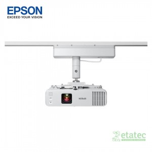 Proyector Epson L210W láser 3LCD para oficina