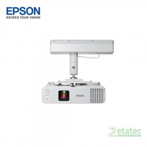 Proyector Epson L210W láser 3LCD para oficina