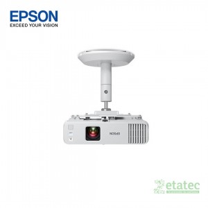 Proyector Epson L210W láser 3LCD para oficina