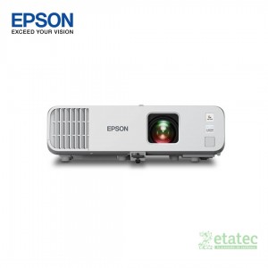 Proyector Epson L210W láser 3LCD para oficina
