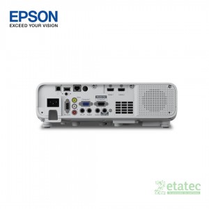 Proyector Epson L210W láser 3LCD para oficina