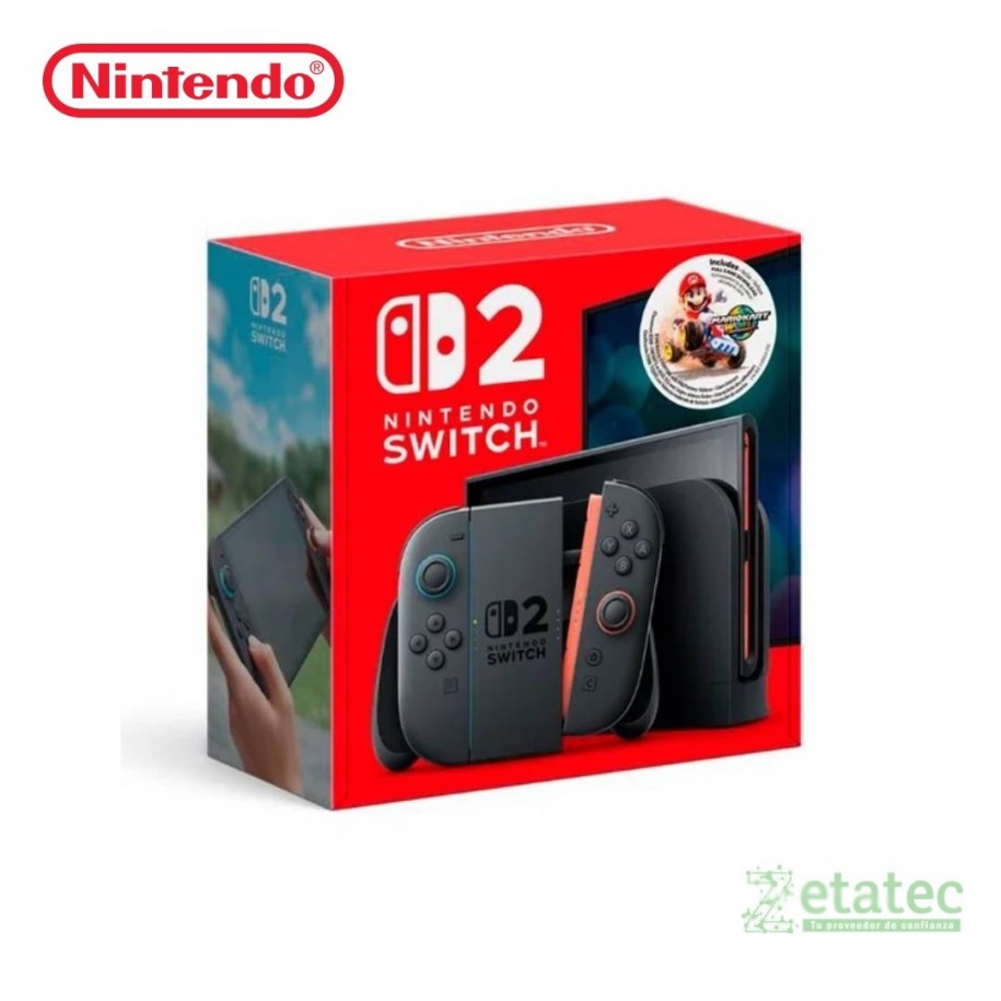 consola-nintendo-switch-2-mario-kart-world-bundle-256gb