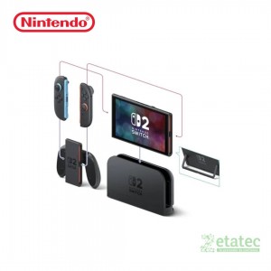 consola-nintendo-switch-2-mario-kart-world-bundle-256gb
