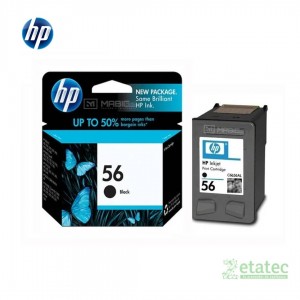 cartucho-hp-56-negro-c6656al-original