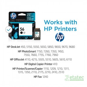 cartucho-hp-56-negro-c6656al-original