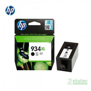 cartucho-hp-934xl-negro-c2p23al-original