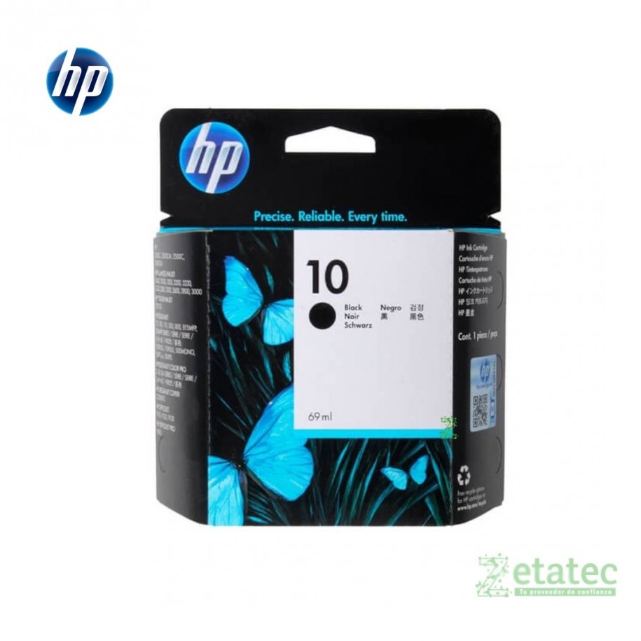 cartucho-hp-10-negro-c4844a-original