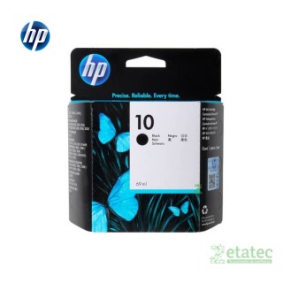 cartucho-hp-10-negro-c4844a-original