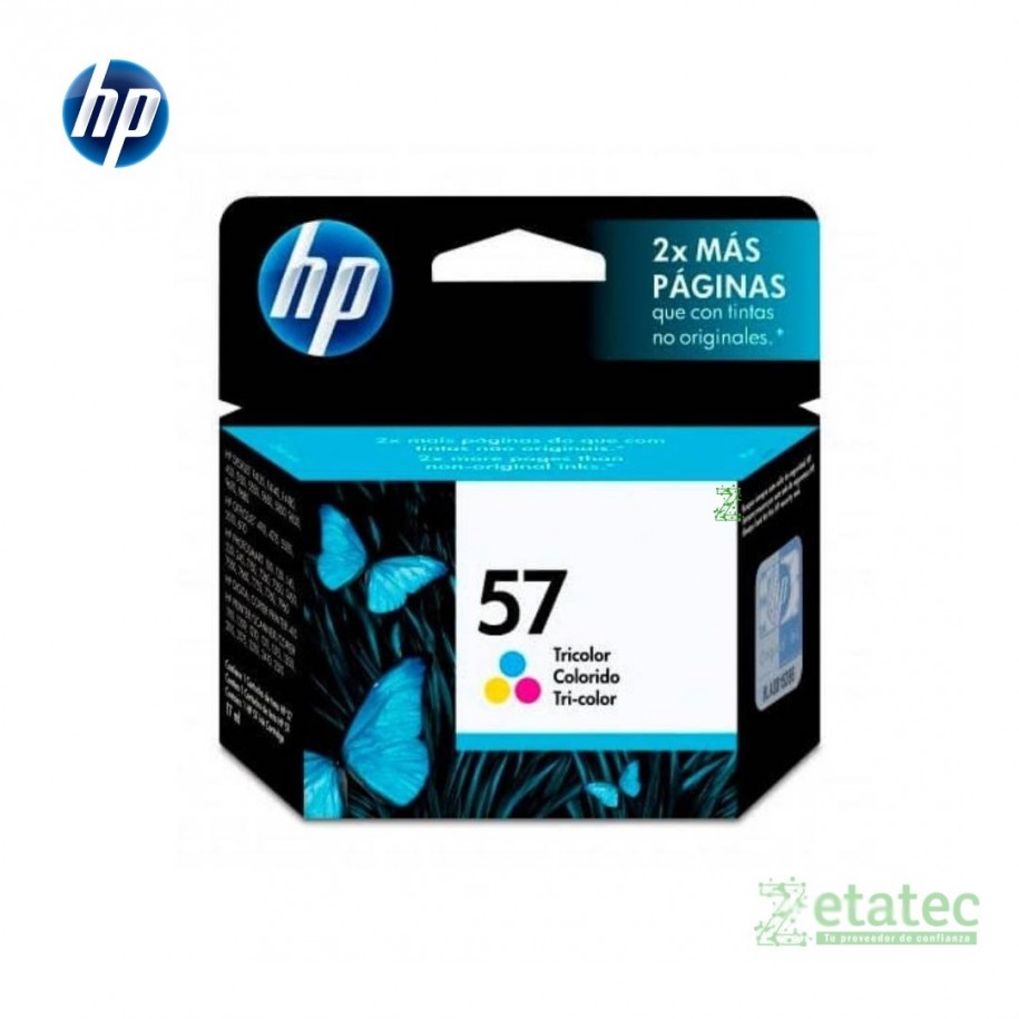 cartucho-hp-57-tricolor-c6657al-original