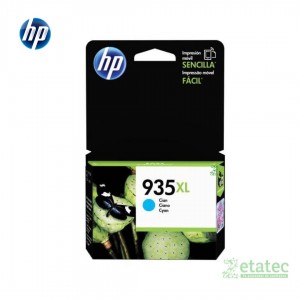 cartucho-hp-935xl-cian-c2p24al-original
