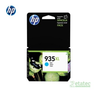 cartucho-hp-935xl-cian-c2p24al-original