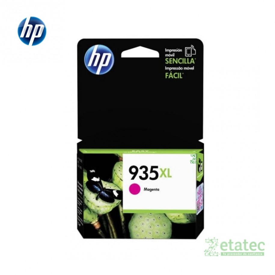 cartucho-hp-935xl-magenta-c2p25al-original