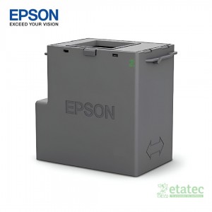 Caja de mantenimiento Epson C9344-EWMB3 original para impresoras Epson L3560 y L5590
