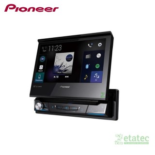 Autorradio Pioneer AVH-Z7250TV pantalla 7 pulgadas Bluetooth TV digital