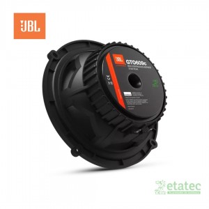 Componentes JBL GTO-609C 6.5 pulgadas 270W parlantes para auto