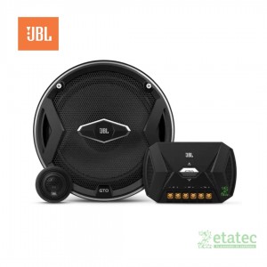 Componentes JBL GTO-609C 6.5 pulgadas 270W parlantes para auto