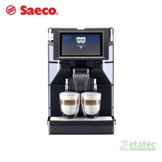 Cafetera superautomática Saeco Magic M1 profesional para oficina con preparación automática de café en grano