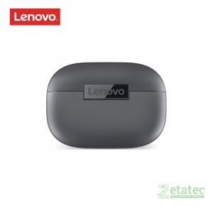 Auriculares Lenovo X9 TWS Bluetooth inalámbricos con estuche de carga portátil