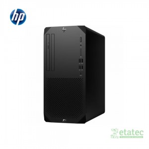 Workstation HP Z1 G9 Intel Core i7-14700 64GB Torre Profesional