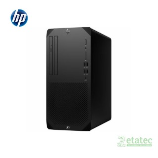 Workstation HP Z1 G9 Intel Core i7-14700 64GB Torre Profesional