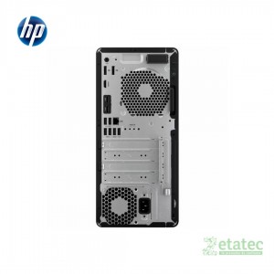 Workstation HP Z1 G9 Intel Core i7-14700 64GB Torre Profesional