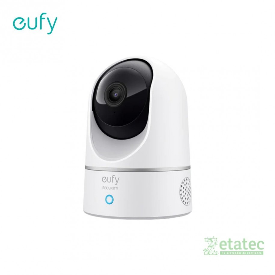 Cámara de Seguridad Indoor Cam E220 HD con monitoreo inteligente para interiores modernos