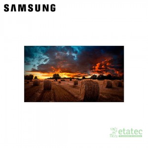 Pantalla Samsung Video Wall Serie VMB-U 46 pulgadas con bisel ultraestrecho para señalización comercial digital