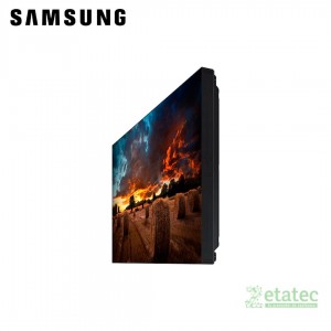 Pantalla Samsung Video Wall Serie VMB-U 46 pulgadas con bisel ultraestrecho para señalización comercial digital