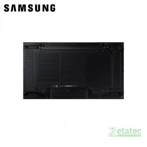 Pantalla Samsung Video Wall Serie VMB-U 46 pulgadas con bisel ultraestrecho para señalización comercial digital