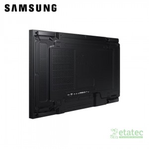 Pantalla Samsung Video Wall Serie VMB-U 46 pulgadas con bisel ultraestrecho para señalización comercial digital