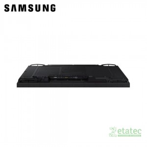 Pantalla Samsung Video Wall Serie VMB-U 46 pulgadas con bisel ultraestrecho para señalización comercial digital