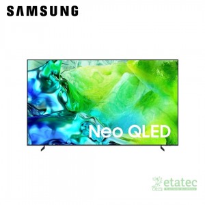 Smart TV Samsung Neo QLED QN80H 100 pulgadas 4K con tecnología Vision AI integrada