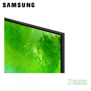 Smart TV Samsung Neo QLED QN80H 100 pulgadas 4K con tecnología Vision AI integrada