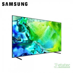 Smart TV Samsung Neo QLED QN80H 100 pulgadas 4K con tecnología Vision AI integrada
