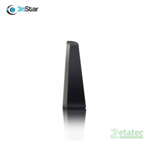 Control de asistencia 3nStar TA040 con lector huella dactilar y conexión TCP/IP empresarial