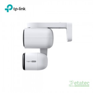 Cámara WiFi TP-Link Tapo C246D doble lente 2K con monitoreo inteligente interior