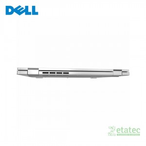 Laptop Dell Pro 16 Core Ultra 7 color plata con pantalla Full HD Plus