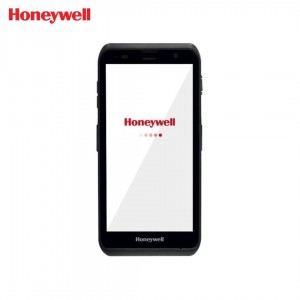 Terminal Móvil Honeywell EDA52 Android 11 con lector 2D y conectividad 4G LTE empresarial