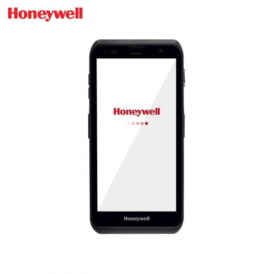 Terminal Móvil Honeywell EDA52 Android 11 con lector 2D y conectividad 4G LTE empresarial