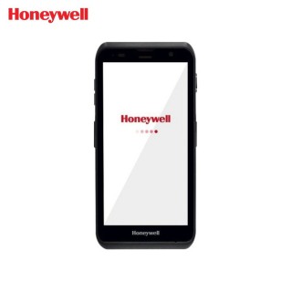 Terminal Móvil Honeywell EDA52 Android 11 con lector 2D y conectividad 4G LTE empresarial