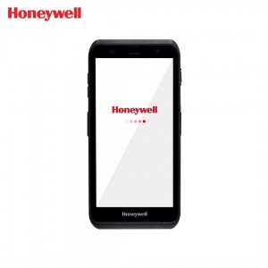 Terminal Móvil Honeywell EDA52 Android 11 con lector 2D y conectividad 4G LTE empresarial