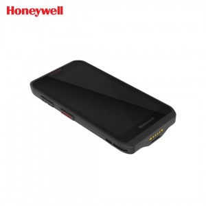 Terminal Móvil Honeywell EDA52 Android 11 con lector 2D y conectividad 4G LTE empresarial