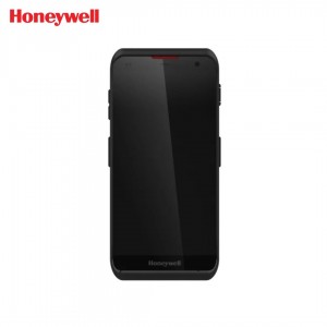 Terminal Móvil Honeywell EDA52 Android 11 con lector 2D y conectividad 4G LTE empresarial