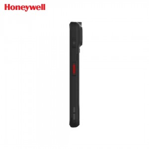 Terminal Móvil Honeywell EDA52 Android 11 con lector 2D y conectividad 4G LTE empresarial