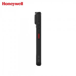 Terminal Móvil Honeywell EDA52 Android 11 con lector 2D y conectividad 4G LTE empresarial