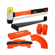 Pisos y Revestimientos | Zetatec